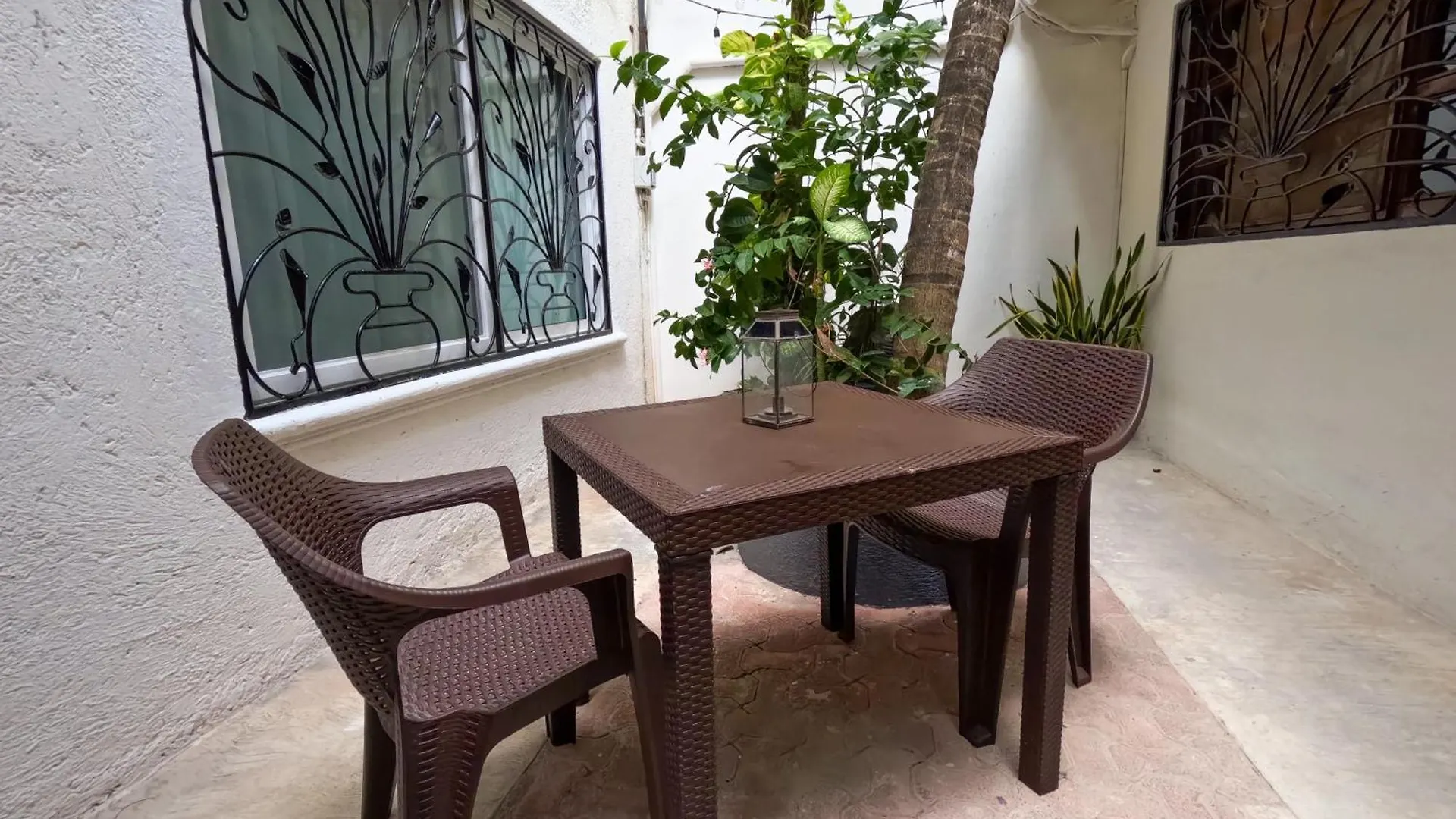 The Mermaid And The Pearl Boutique Hotel Isla Mujeres Bed & Breakfast