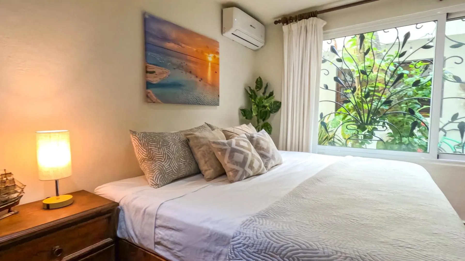 Bed & Breakfast The Mermaid And The Pearl Boutique Hotel Isla Mujeres