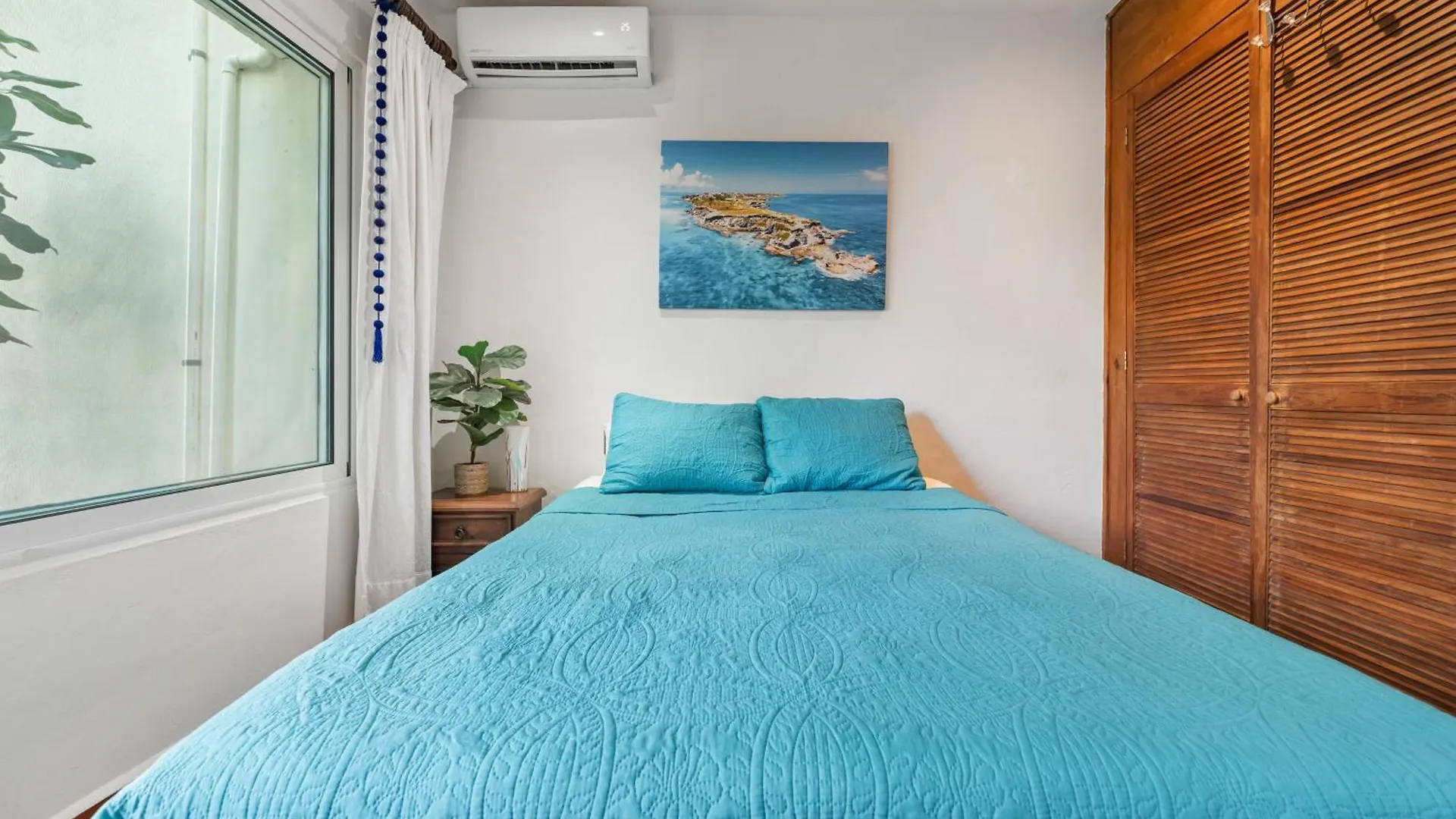 The Mermaid And The Pearl Boutique Hotel Исла-Мухерес 0*,  Мексика