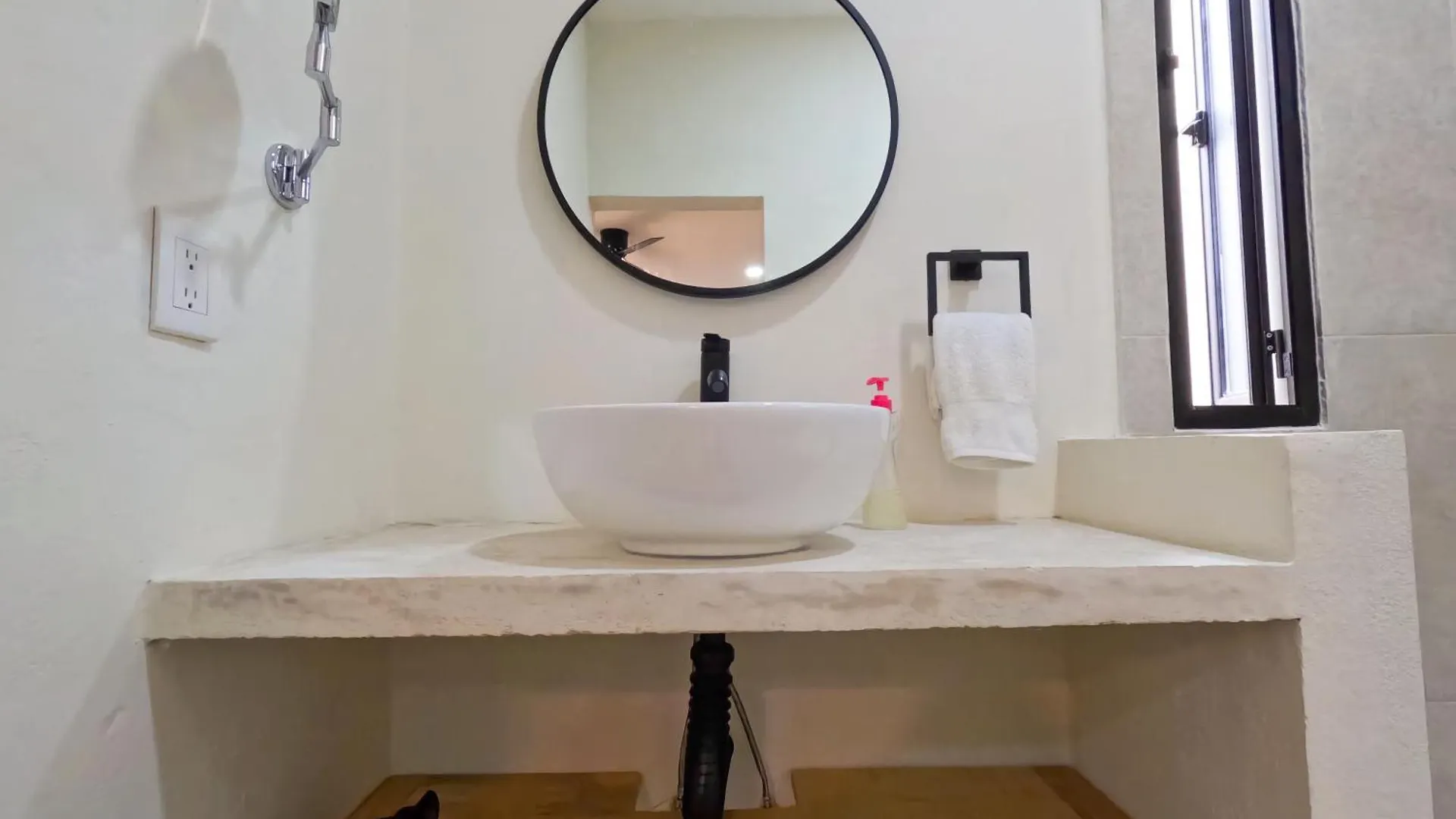 The Mermaid And The Pearl Boutique Hotel Исла-Мухерес