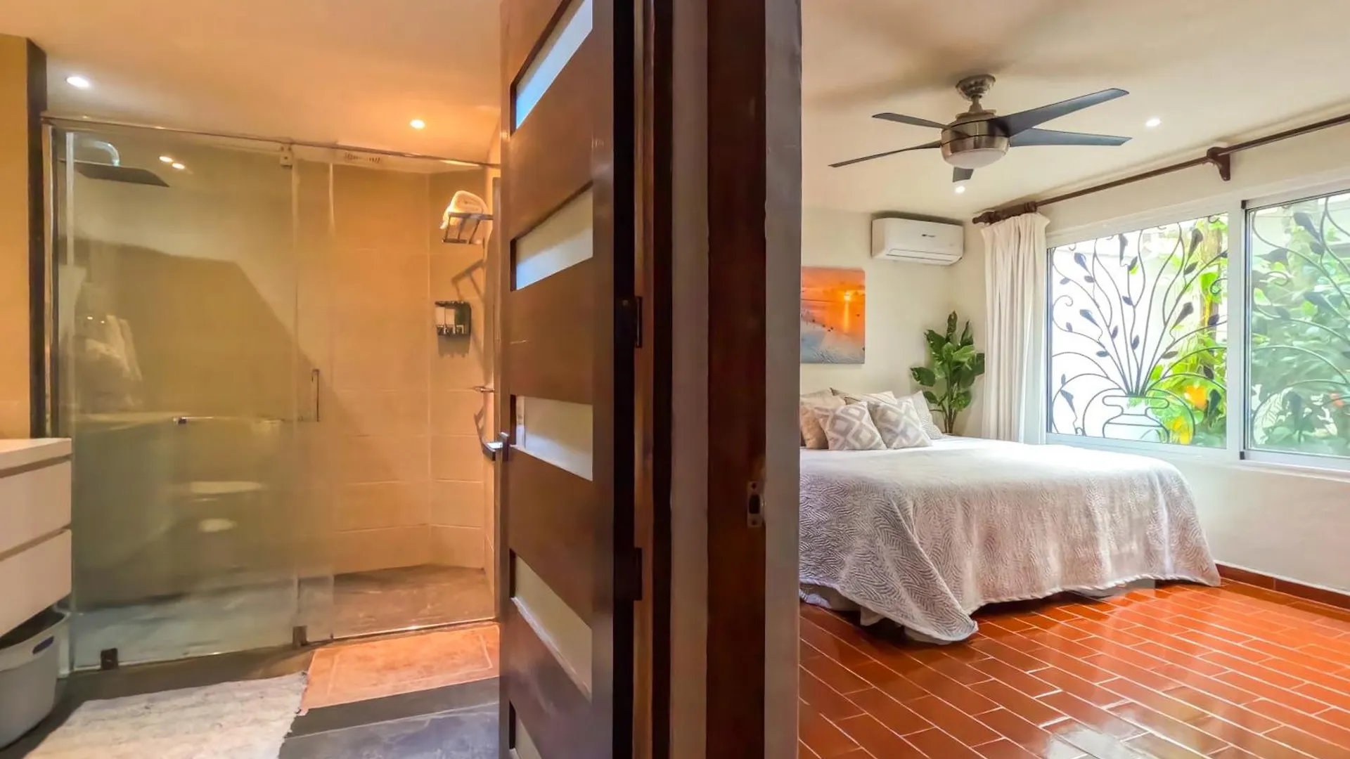 The Mermaid And The Pearl Boutique Hotel Исла-Мухерес