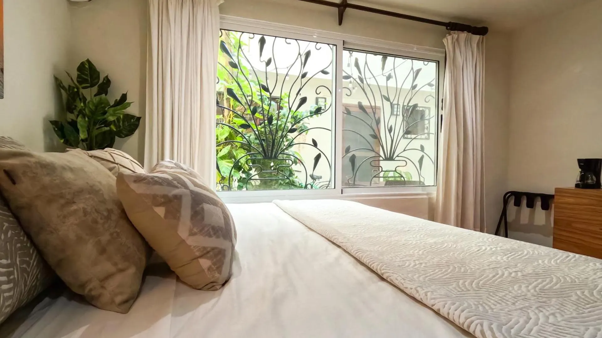 The Mermaid And The Pearl Boutique Hotel Исла-Мухерес 0*,