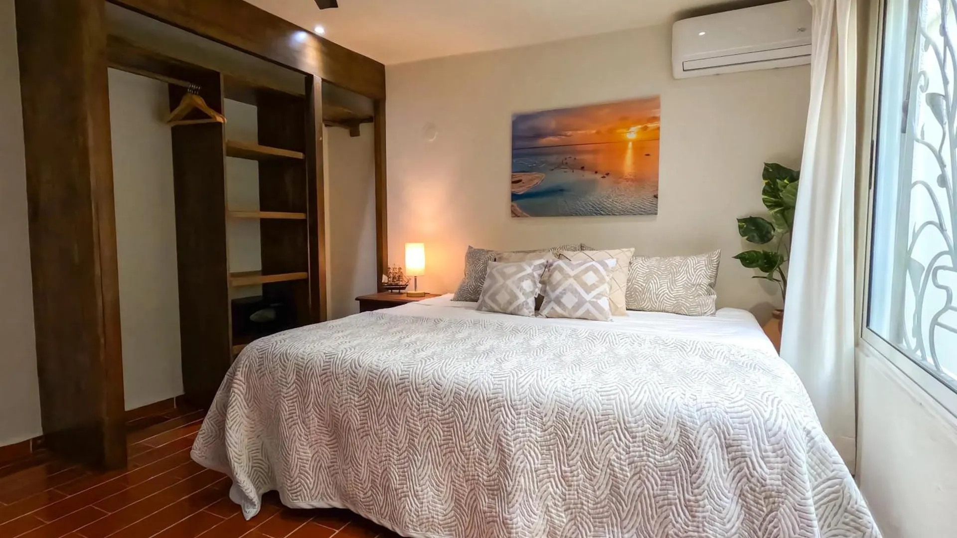 The Mermaid And The Pearl Boutique Hotel Исла-Мухерес 0*,