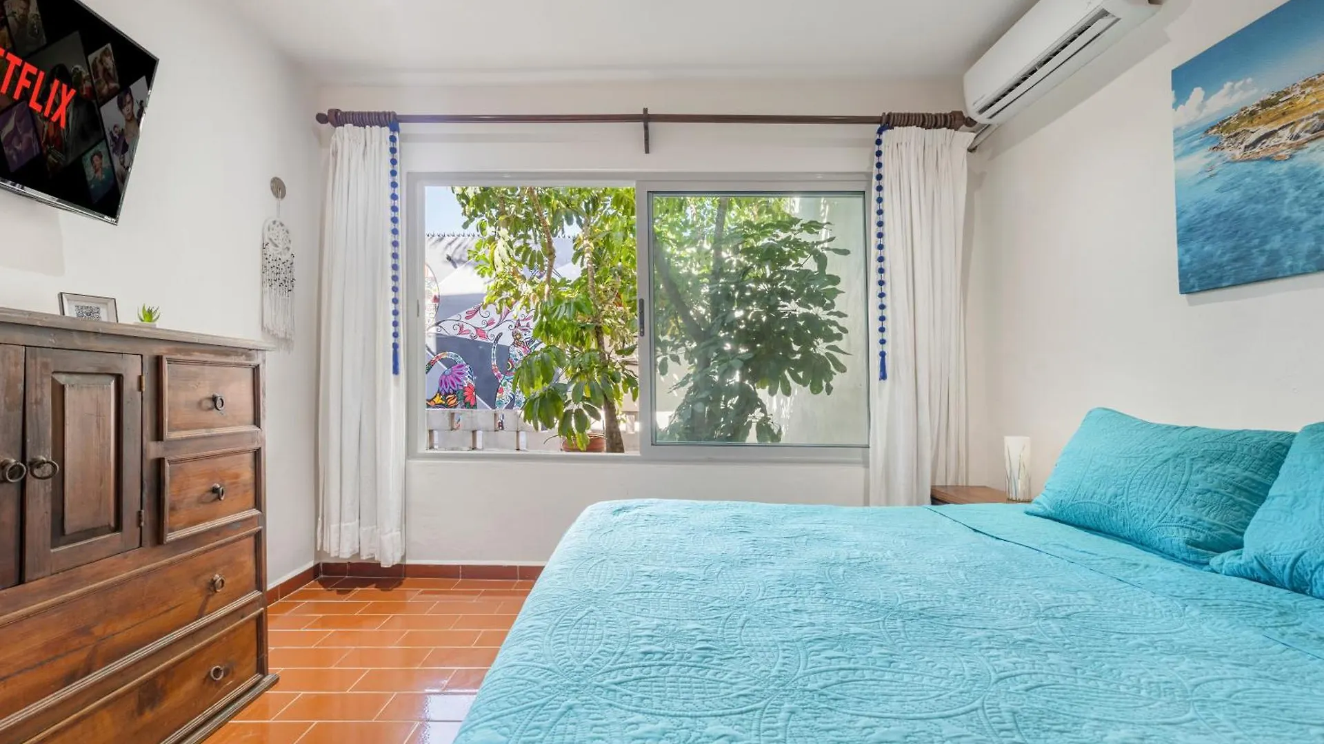 The Mermaid And The Pearl Boutique Hotel Isla Mujeres Mexico