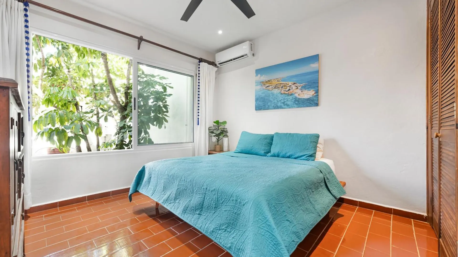 The Mermaid And The Pearl Boutique Hotel Isla Mujeres 0*,  Mexico