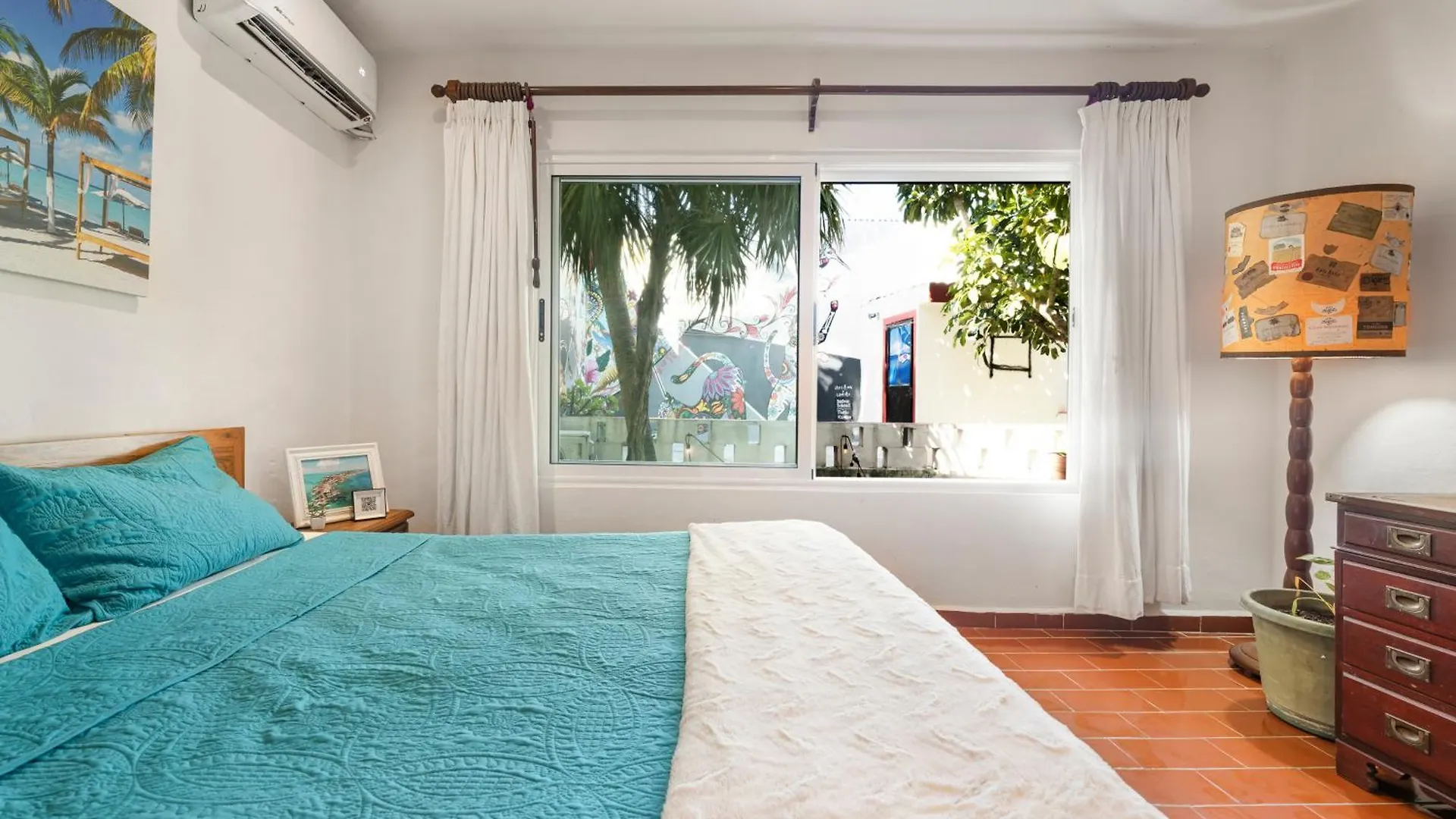 The Mermaid And The Pearl Boutique Hotel Isla Mujeres