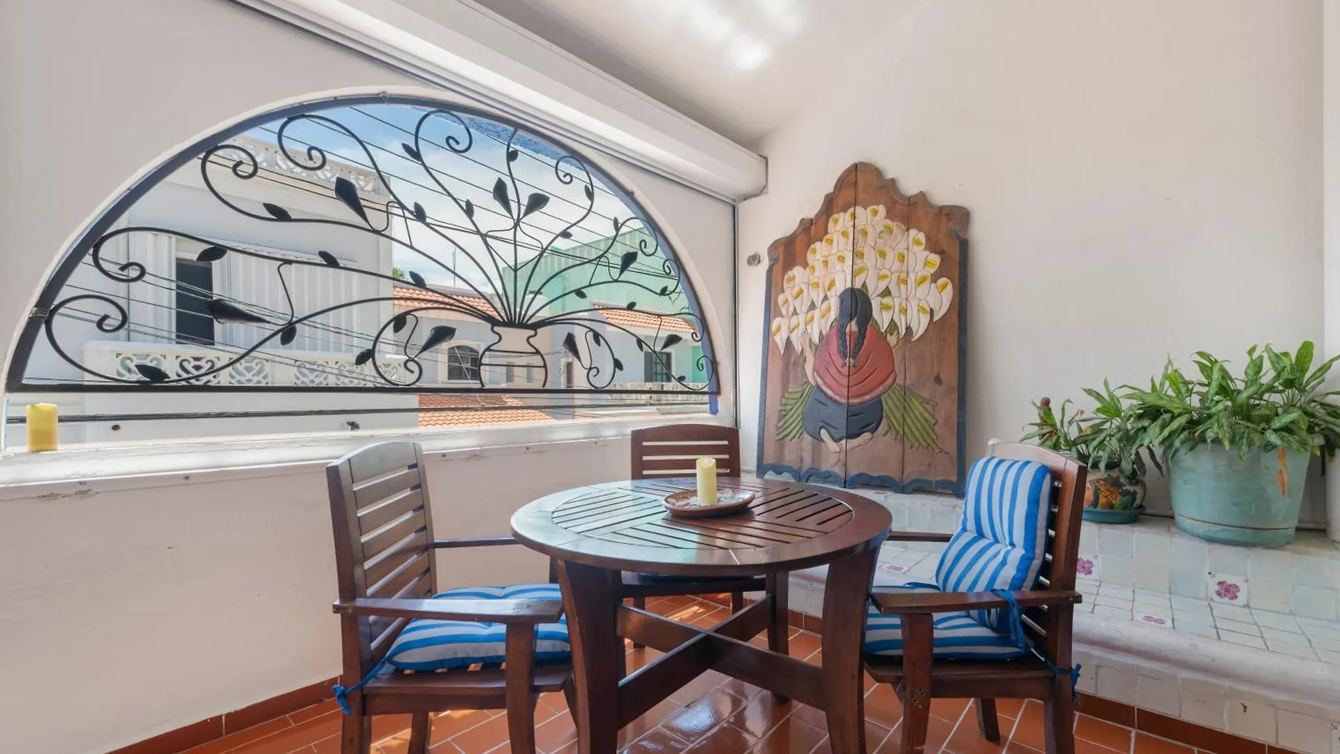 The Mermaid And The Pearl Boutique Hotel Isla Mujeres Bed & Breakfast