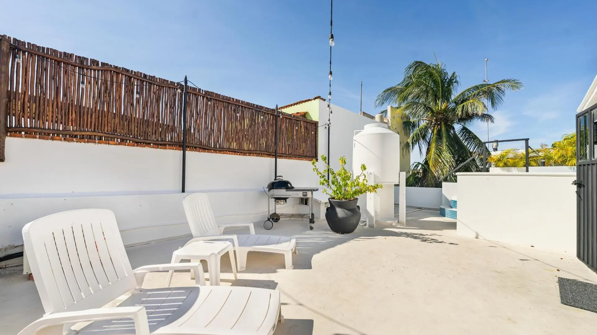 Bed & Breakfast The Mermaid And The Pearl Boutique Hotel Isla Mujeres