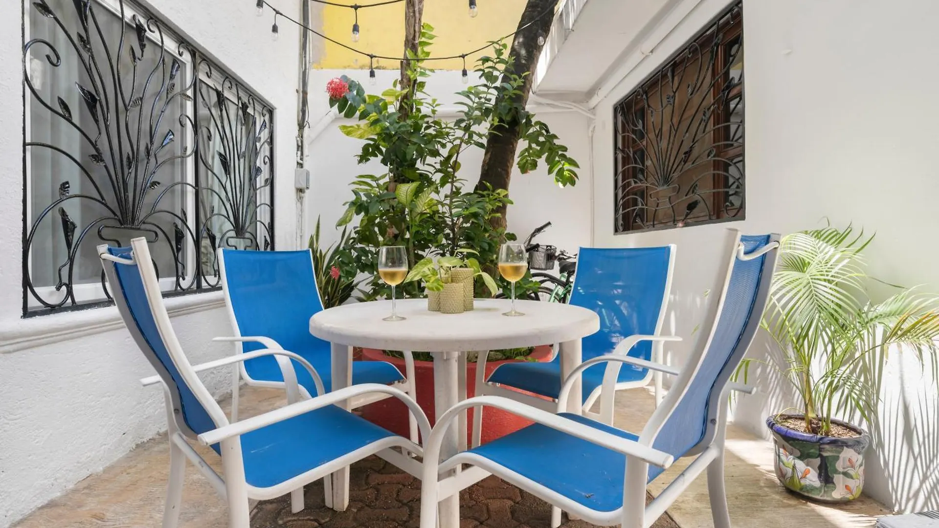 The Mermaid And The Pearl Boutique Hotel Isla Mujeres 0*,