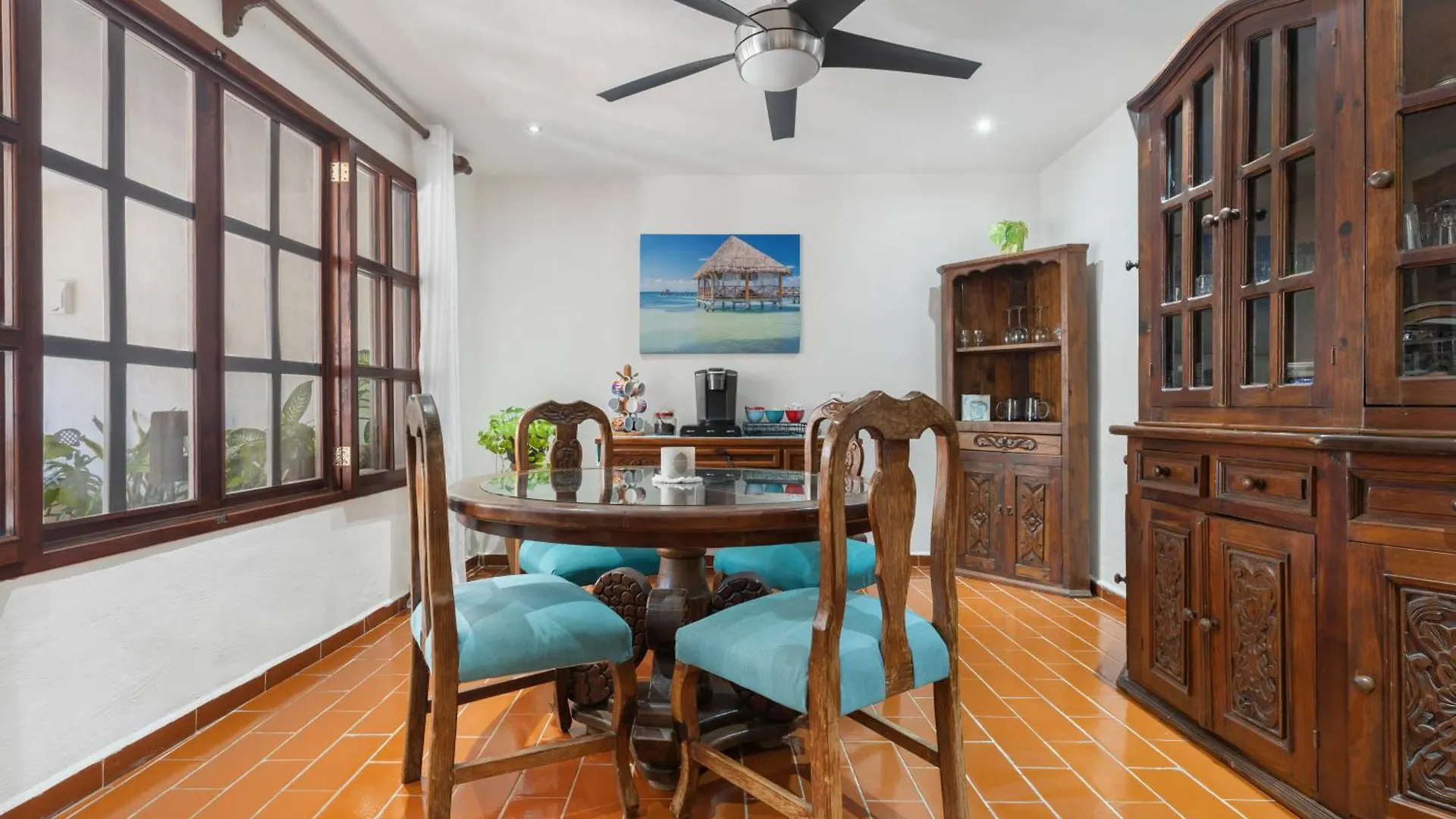The Mermaid And The Pearl Boutique Hotel Isla Mujeres