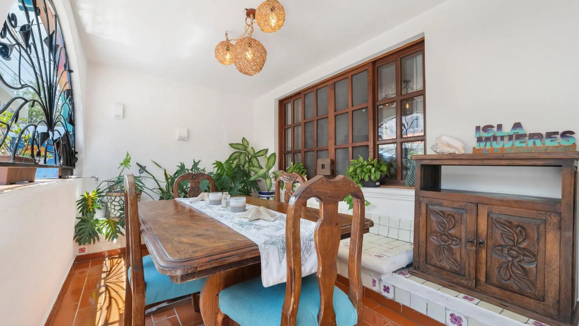 The Mermaid And The Pearl Boutique Hotel Isla Mujeres Bed & Breakfast