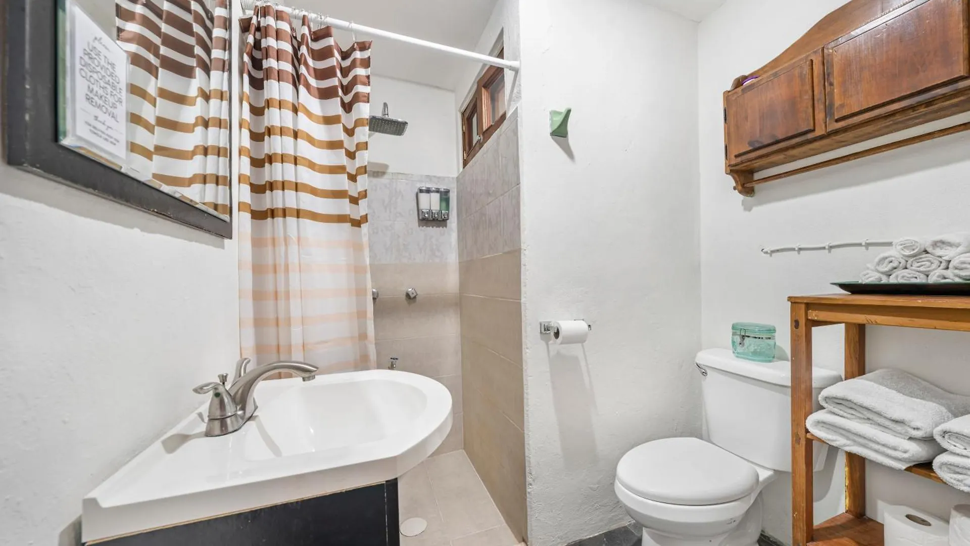The Mermaid And The Pearl Boutique Hotel Isla Mujeres Bed & Breakfast
