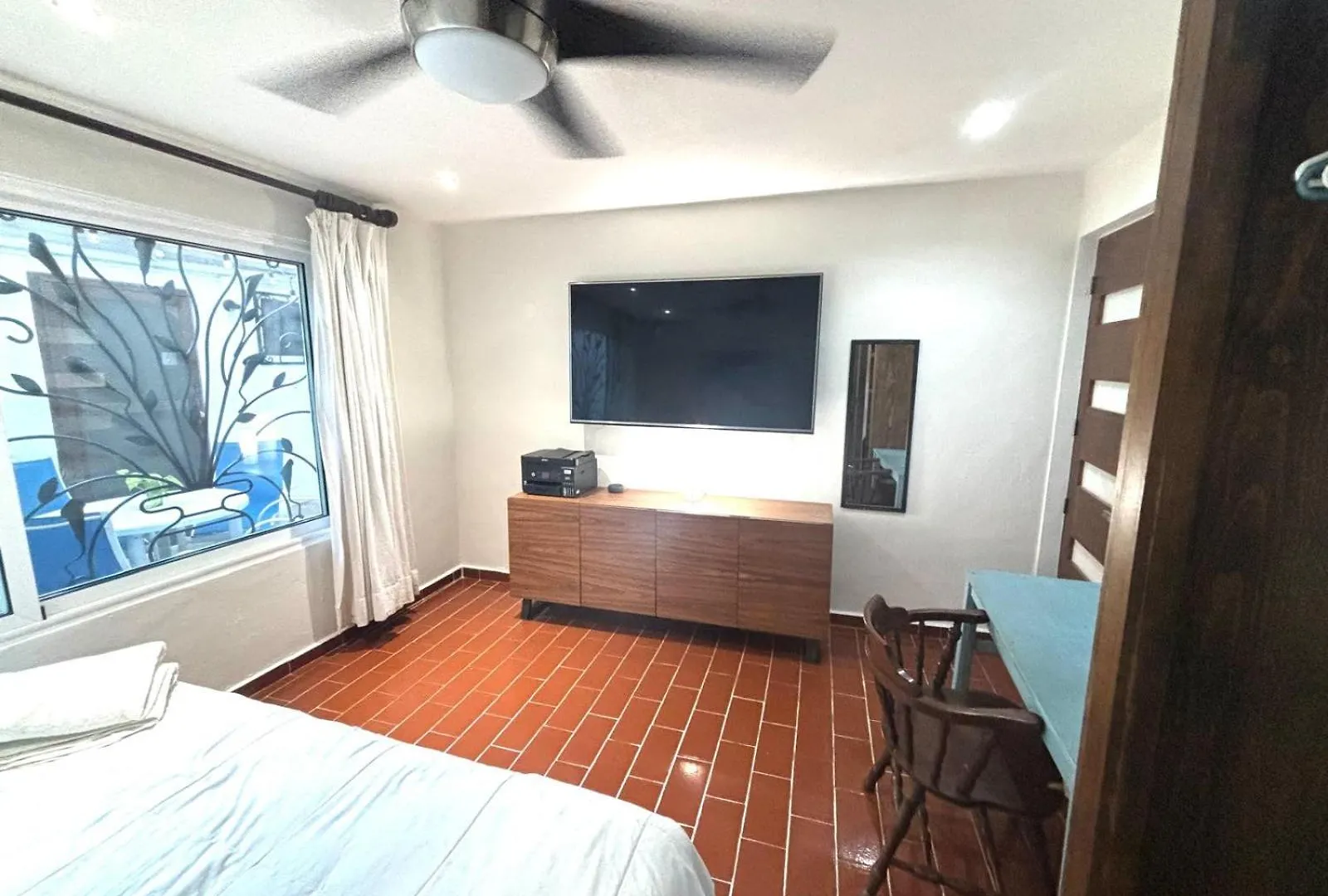 The Mermaid And The Pearl Boutique Hotel Isla Mujeres