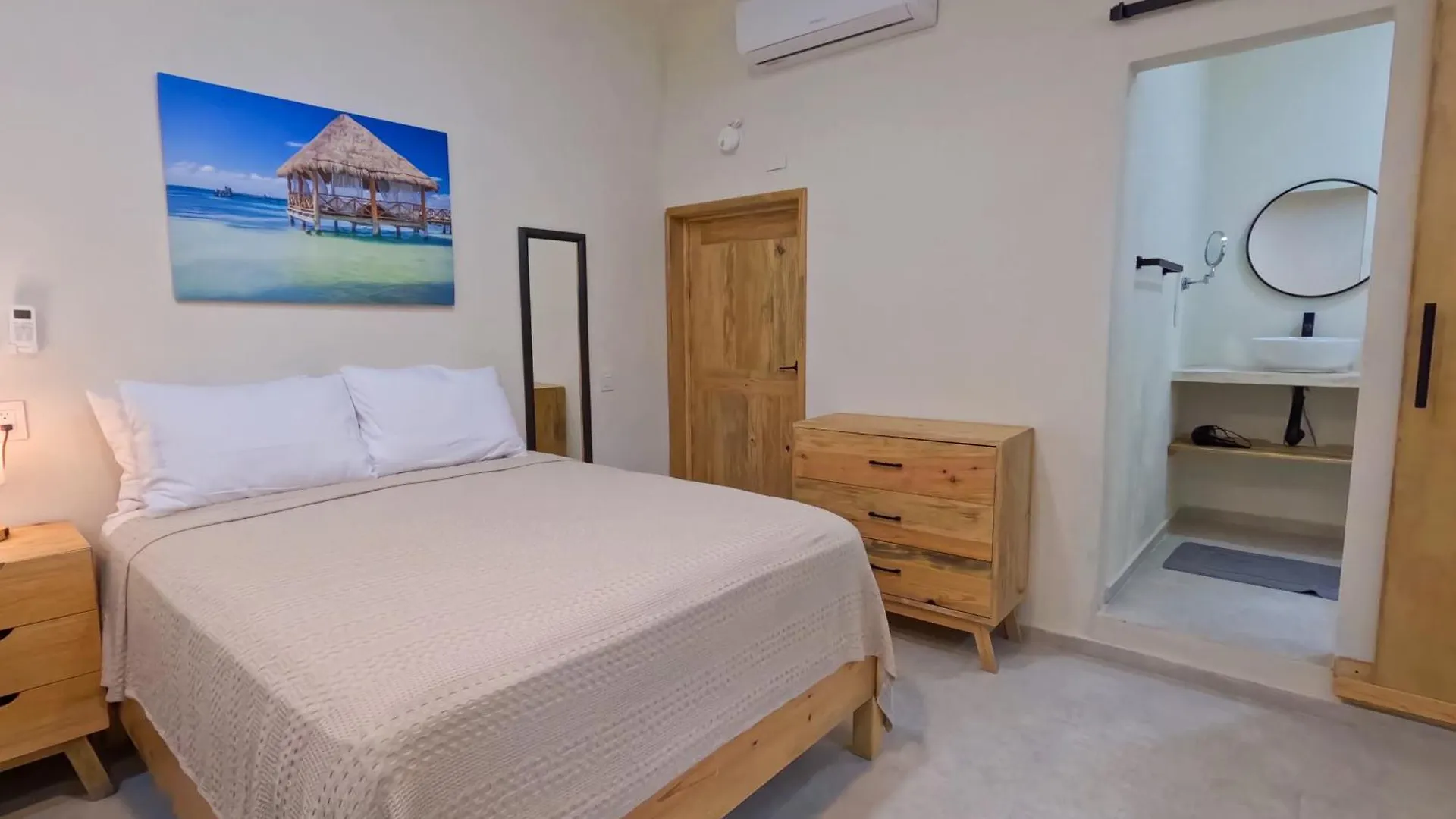 The Mermaid And The Pearl Boutique Hotel Isla Mujeres 0*,