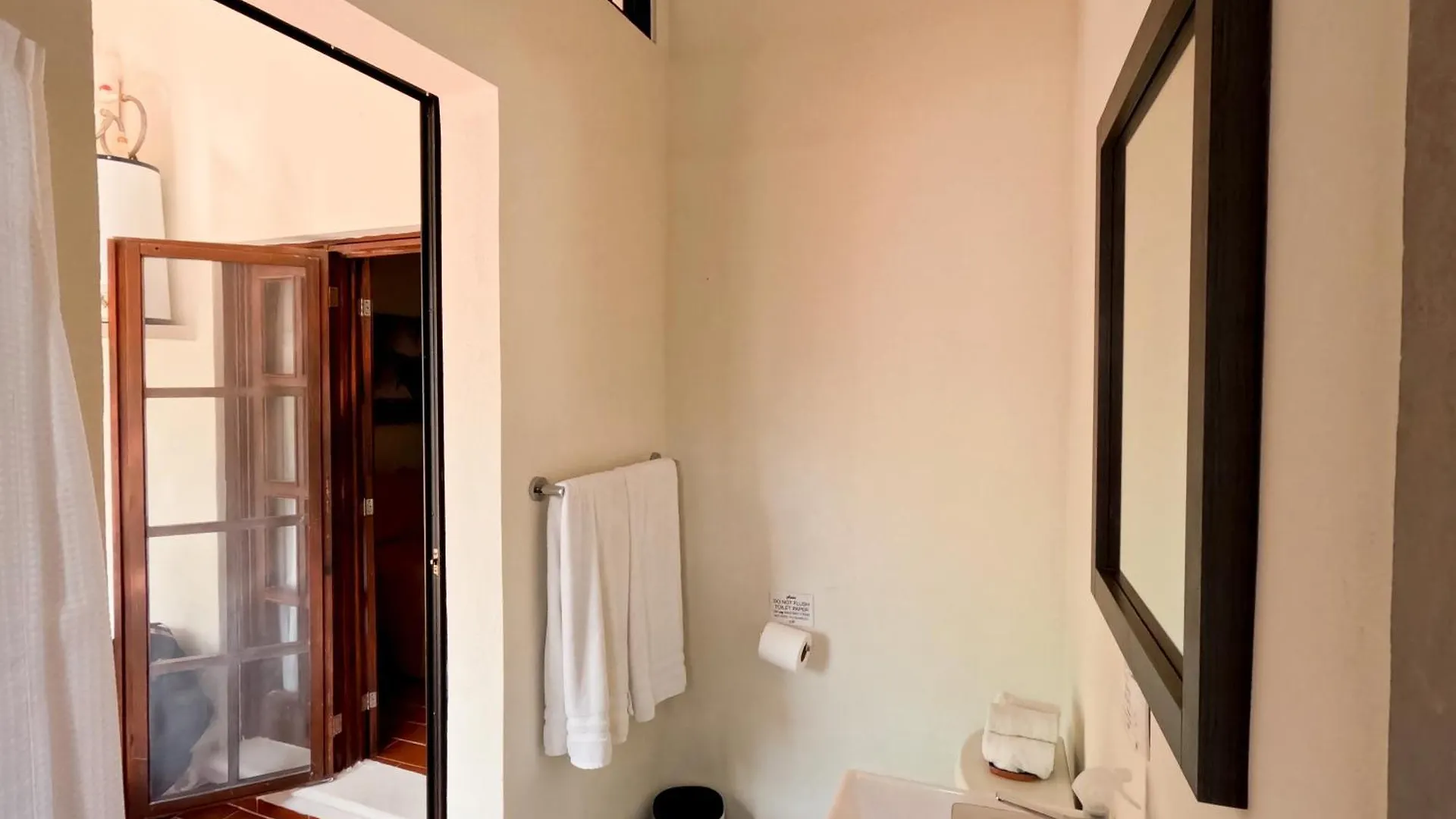 The Mermaid And The Pearl Boutique Hotel Isla Mujeres Bed & Breakfast